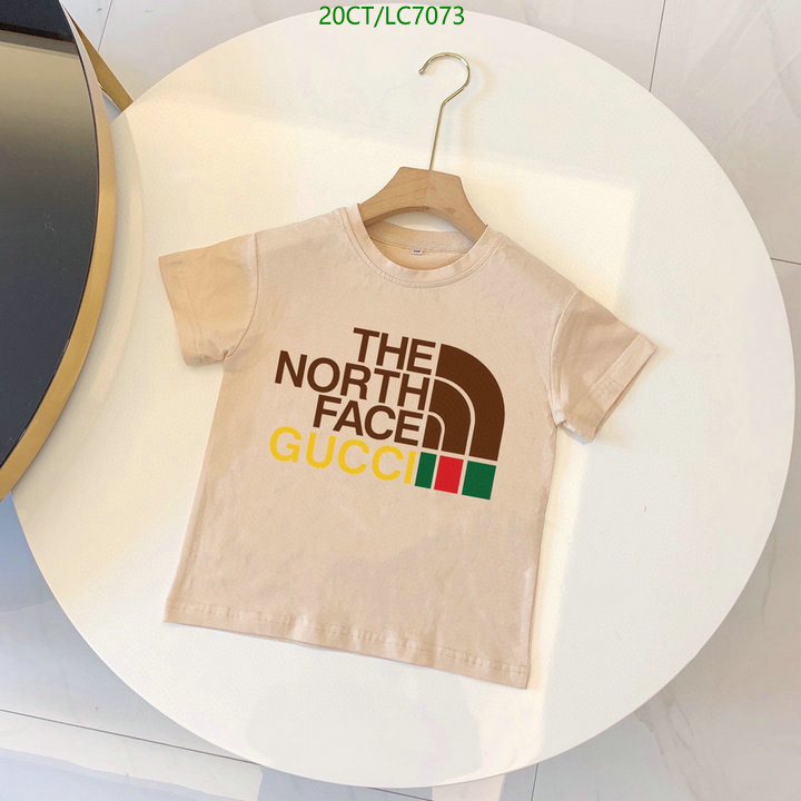 Kids clothing-The North Face, Code: LC7073,$: 20USD