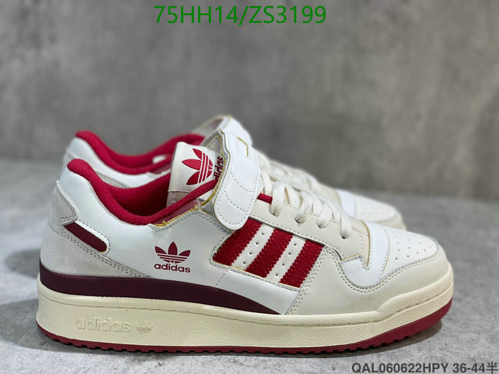 Men shoes-Adidas, Code: ZS3199,$: 75USD