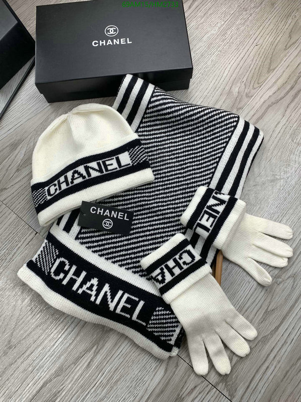 Scarf-Chanel, Code: HM2733,$: 69USD