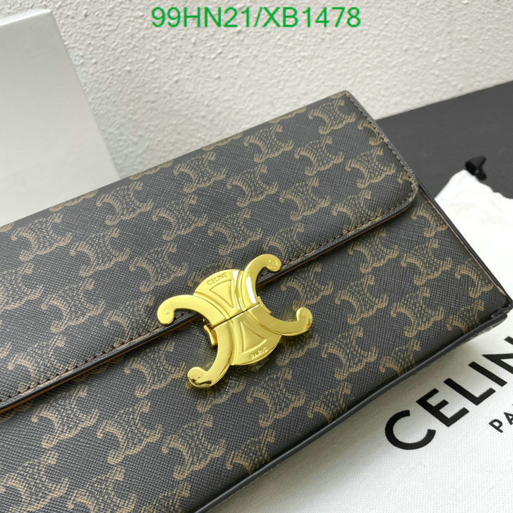 Celine Bag-(4A)-Diagonal-,Code: XB1478,$: 99USD
