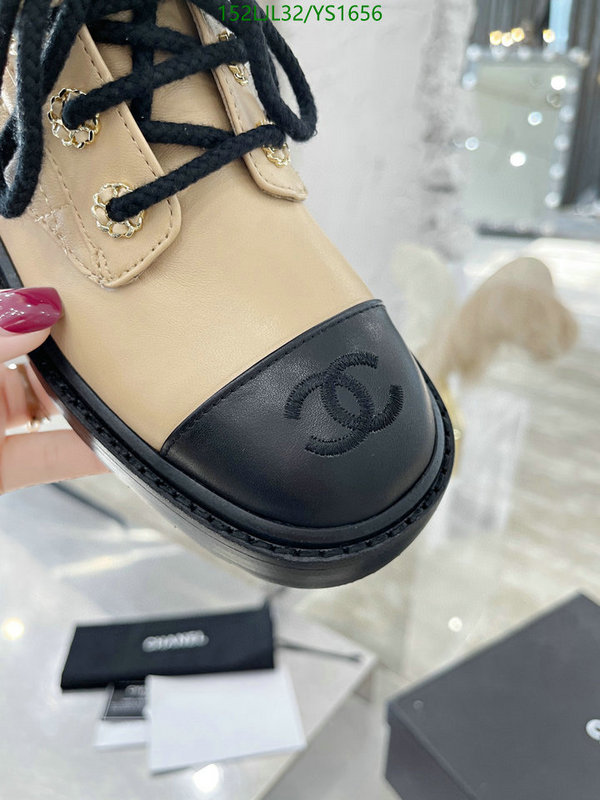 Women Shoes-Chanel,Code: YS1656,$: 152USD