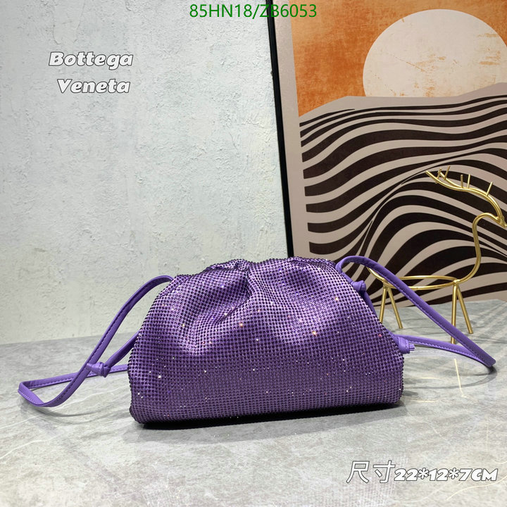 BV Bag-(4A)-Pouch Series-,Code: ZB6053,$: 85USD