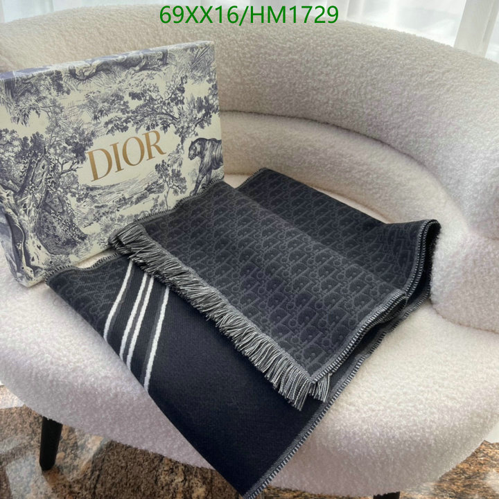 Scarf-Dior, Code: HM1729,$: 69USD