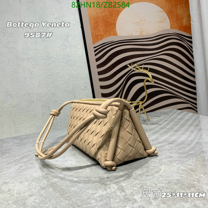 BV Bag-(4A)-Diagonal-,Code: ZB2584,$: 82USD