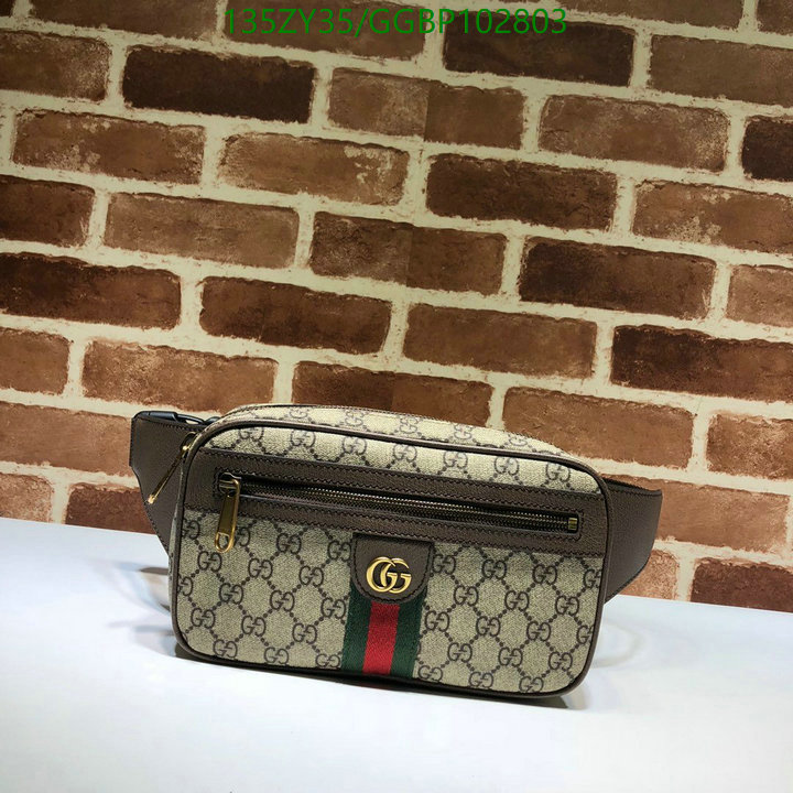 Gucci Bag-(Mirror)-Ophidia,Code: GGBP102803,$: 135USD