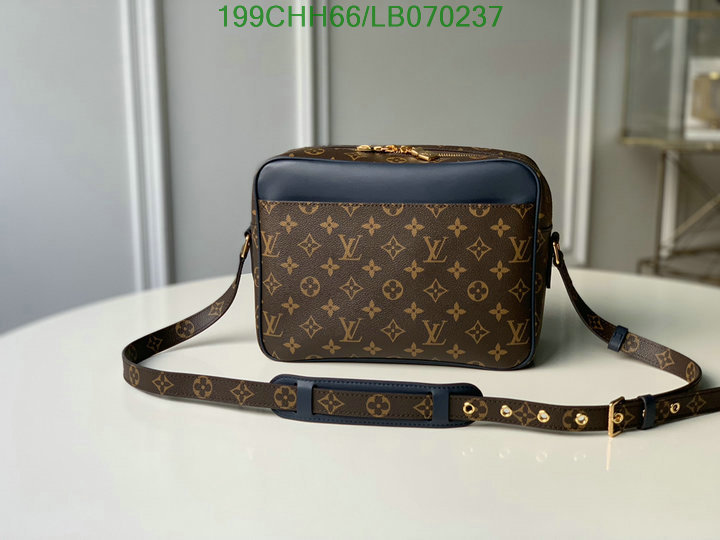 LV Bags-(Mirror)-Pochette MTis-Twist-,Code:LB070237,$:199USD