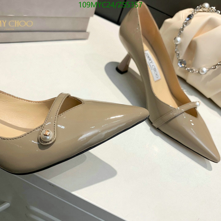 Women Shoes-Jimmy Choo, Code: ZS5357,$: 109USD