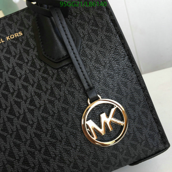 Michael Kors Bag-(4A)-Handbag-,Code: LB6140,