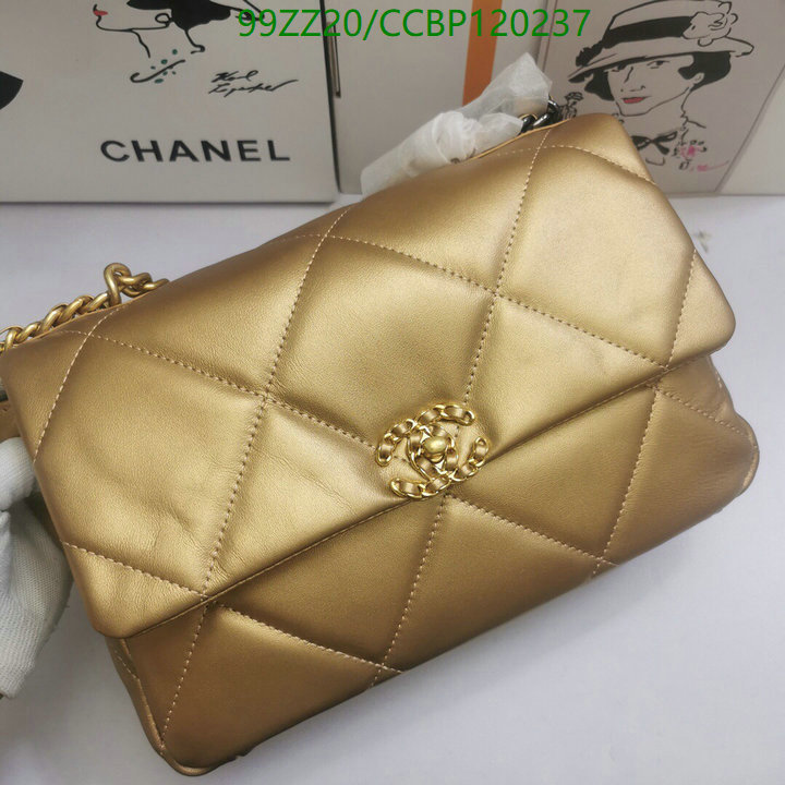 Chanel Bags ( 4A )-Diagonal-,Code: CCBP120237,$: 99USD