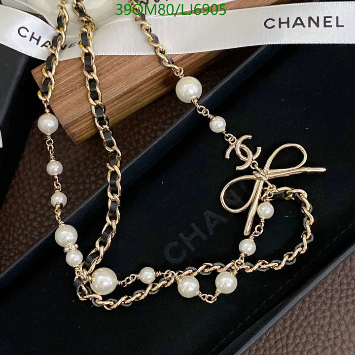 Jewelry-Chanel,Code: LJ6905,$: 39USD