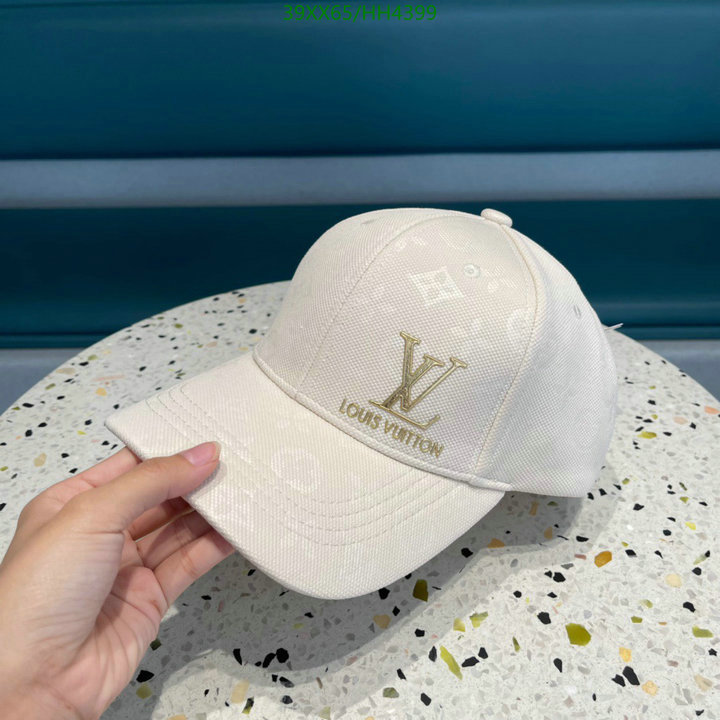 Cap -(Hat)-LV, Code: HH4399,$: 39USD