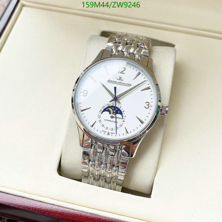 Watch-4A Quality-Jaeger-LeCoultre, Code: ZW9246,$: 159USD