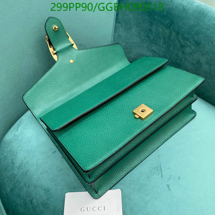 Gucci Bag-(Mirror)-Dionysus-,Code: GGBH090518,$:299USD