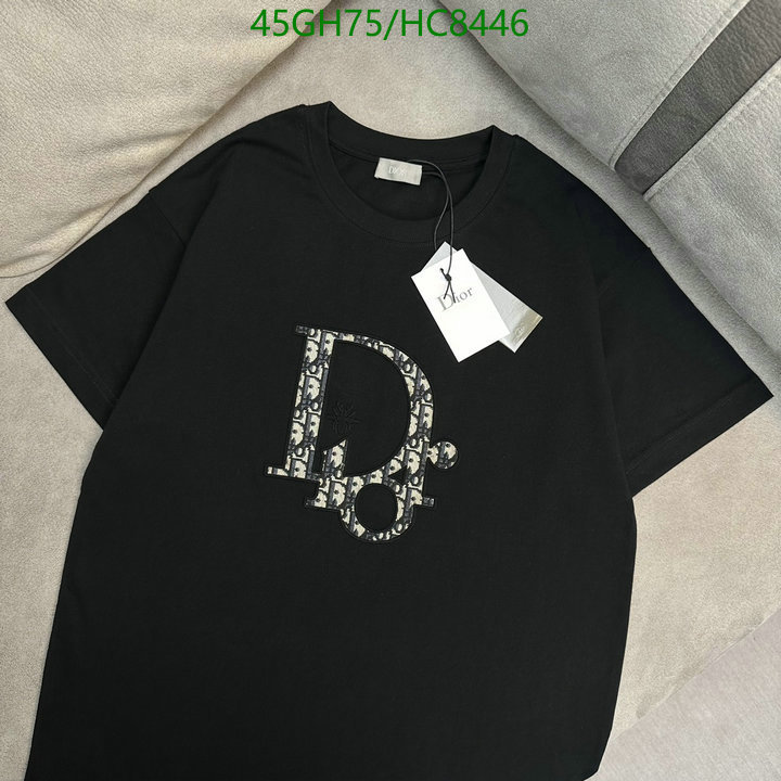 Clothing-Dior, Code: HC8446,$: 45USD