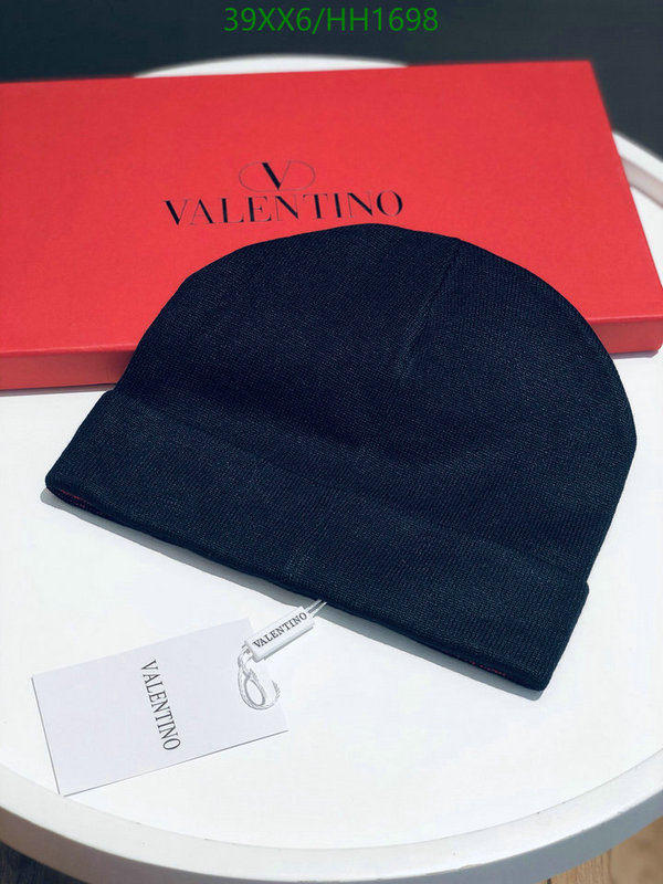 Cap -(Hat)-Valentino, Code: HH1698,$: 39USD