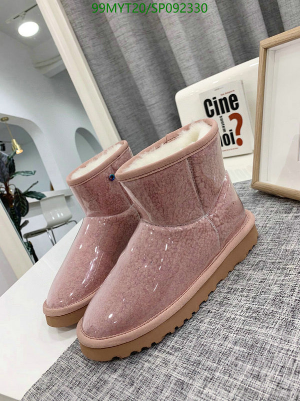 Women Shoes-UGG, Code: SP092330,$:99USD