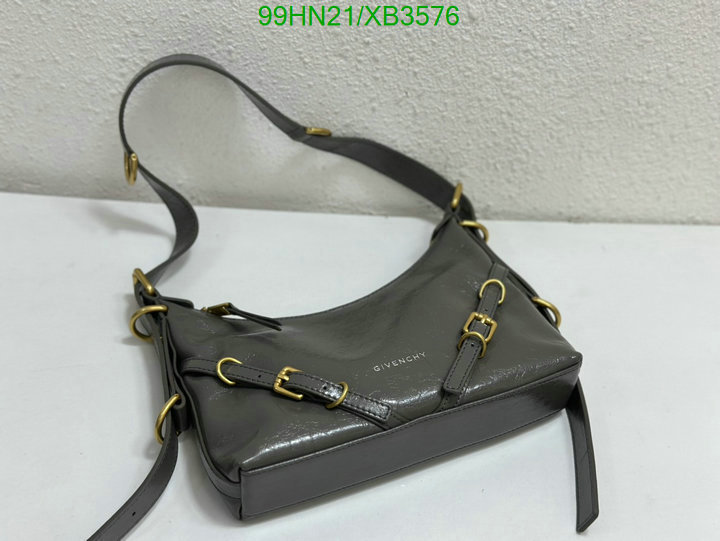 Givenchy Bags ( 4A )-Handbag-,Code: XB3576,$: 99USD