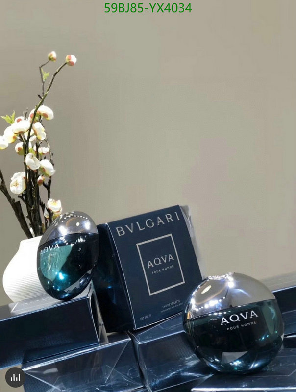 Perfume-Bvlgari, Code: YX4034,$: 59USD