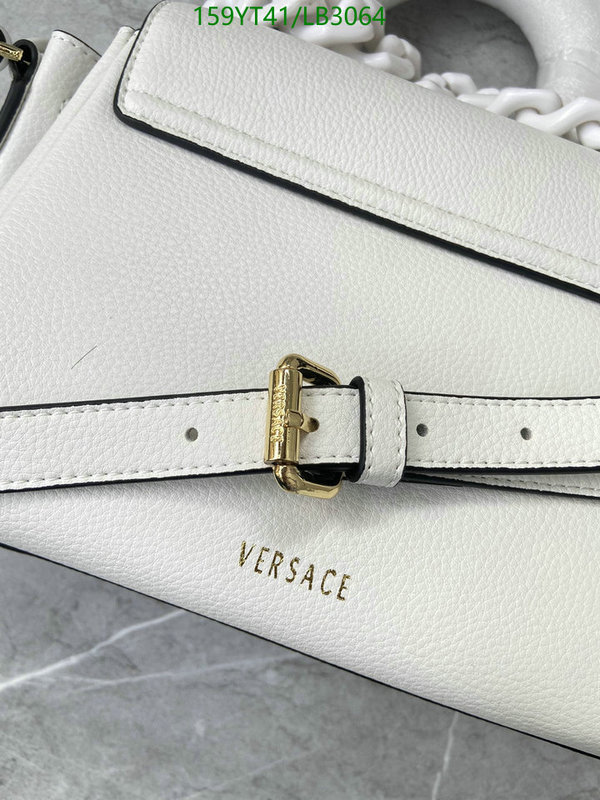 Versace Bag-(Mirror)-La Medusa,Code: LB3064,$: 159USD