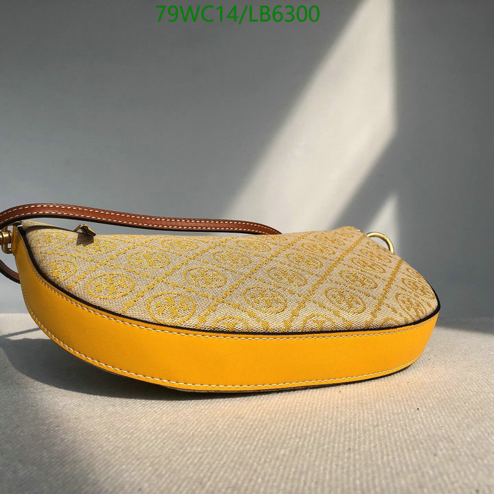 Tory Burch Bag-(4A)-Diagonal-,Code: LB6300,$: 79USD