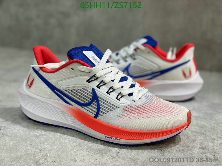 Men shoes-Nike, Code: ZS7152,$: 65USD