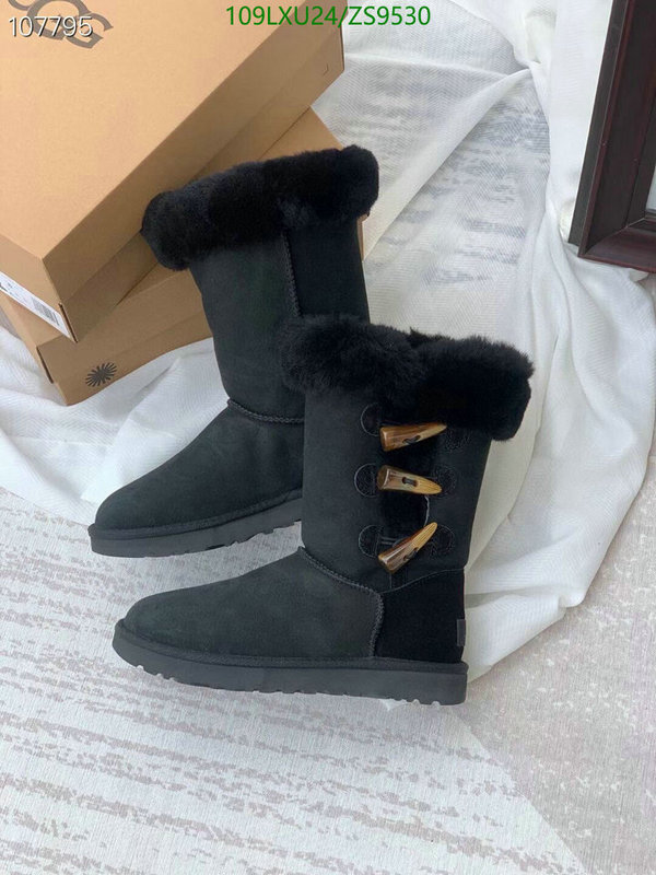 Women Shoes-UGG, Code: ZS9530,$: 109USD