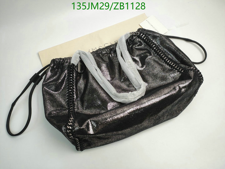 Stella McCartney Bag-(Mirror)-Handbag-,Code: ZB1128,$: 135USD