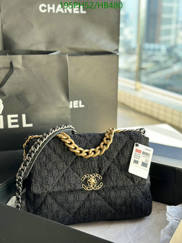 Chanel Bags -(Mirror)-Diagonal-,Code: HB480,$: 195USD