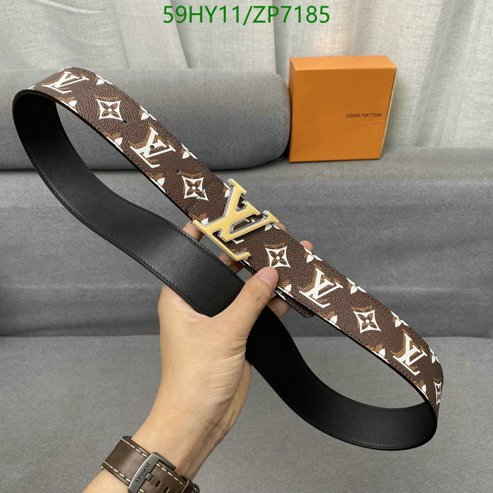 Belts-LV, Code: ZP7185,$: 59USD