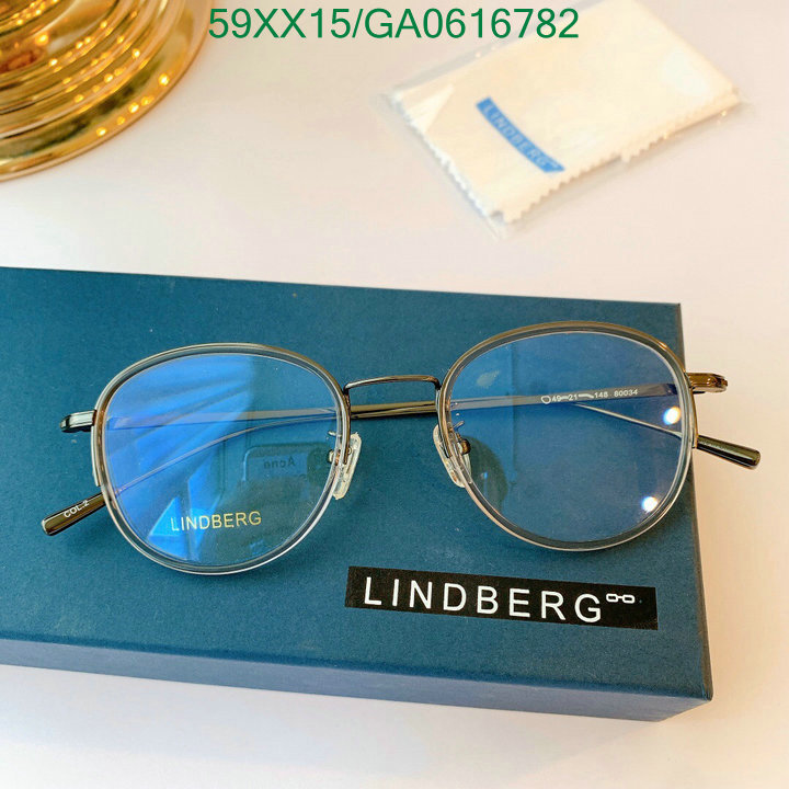 Glasses-Lindberg, Code: GA0616782,$: 59USD