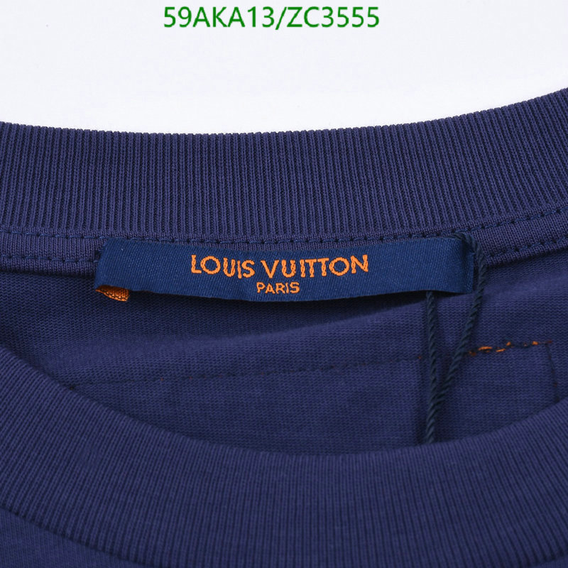 Clothing-LV, Code: ZC3555,$: 59USD
