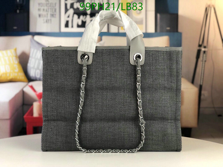 Chanel Bags ( 4A )-Handbag-,Code: LB83,$: 99USD