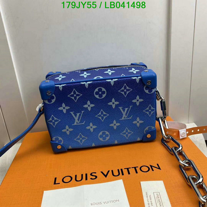 LV Bags-(Mirror)-Pochette MTis-Twist-,Code: LB041498,$: 179USD