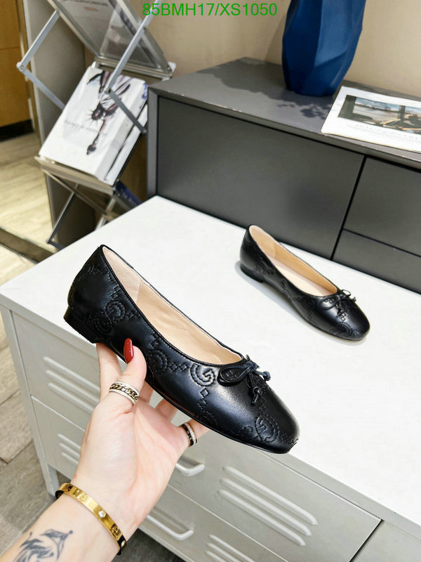 Women Shoes-Gucci, Code: XS1050,$: 85USD