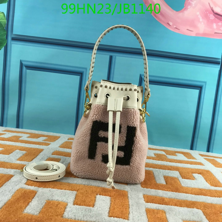 Fendi Bag-(4A)-Mon Tresor-,Code: JB1140,$: 99USD