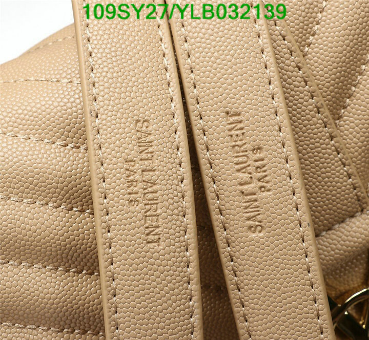 YSL Bag-(4A)-Envelope Series,Code: YLB032139,$: 109USD