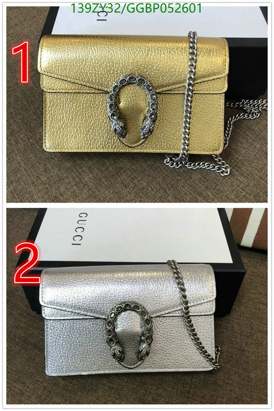 Gucci Bag-(Mirror)-Dionysus-,Code: GGBP052601,$: 139USD