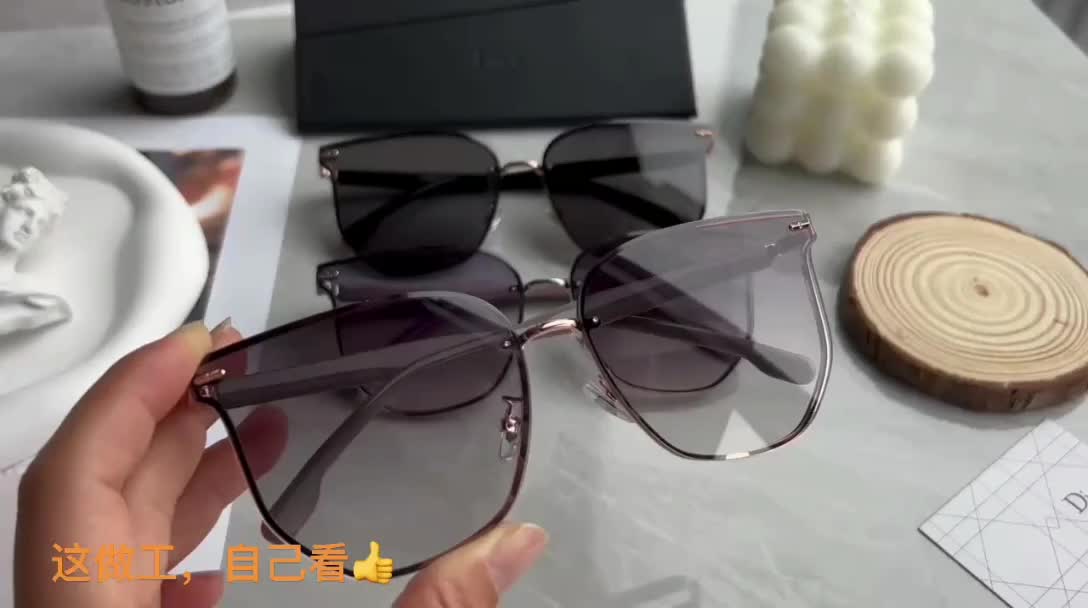 Glasses-Dior,Code: HG7441,$: 45USD