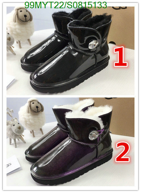 Women Shoes-UGG, Code: S0815133,$:99USD