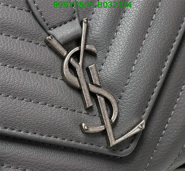 YSL Bag-(4A)-Envelope Series,Code: YLB032134,$: 99USD