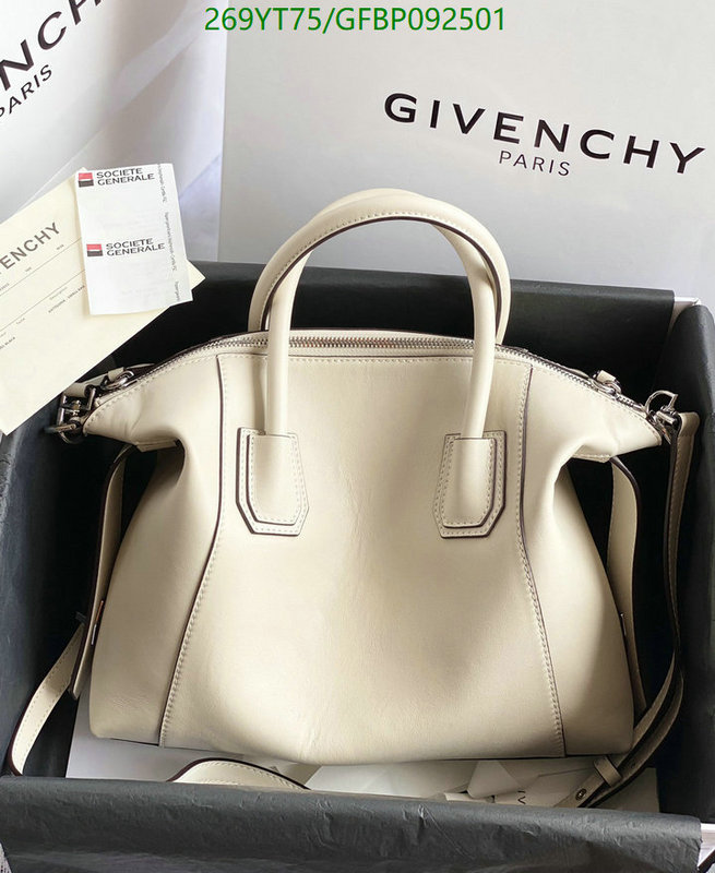 Givenchy Bags -(Mirror)-Handbag-,Code: GFBP092501,