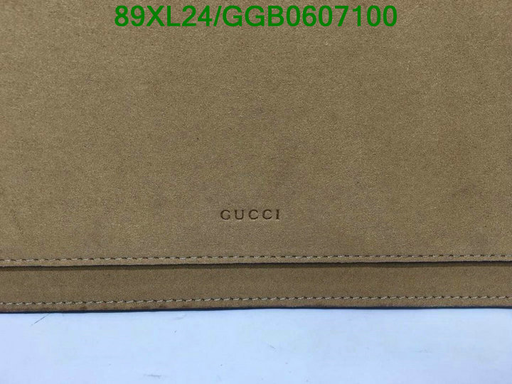 Gucci Bag-(4A)-Dionysus-,Code: GGB0607100,$: 89USD