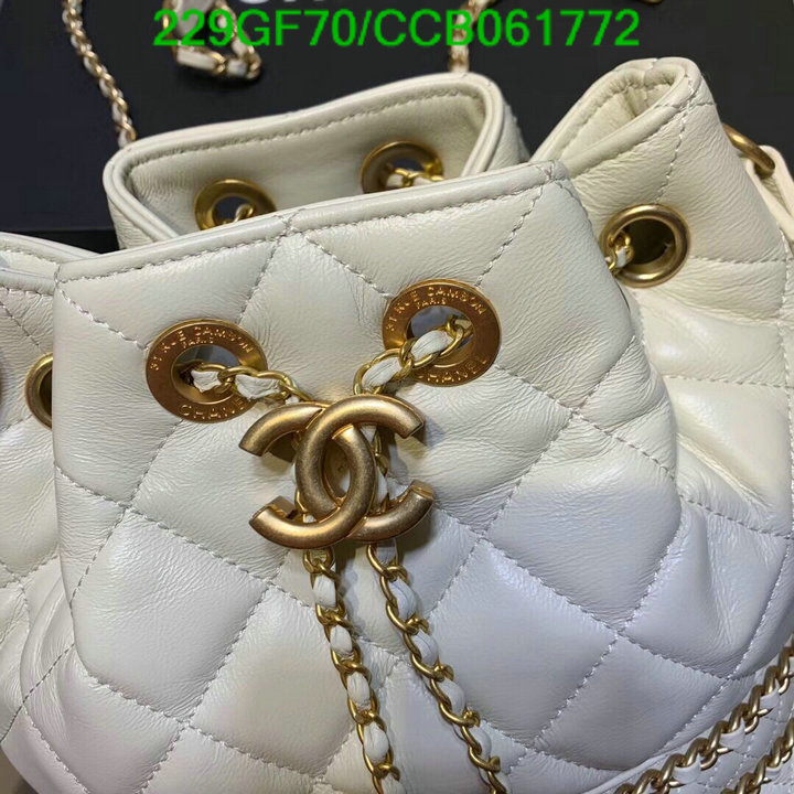 Chanel Bags -(Mirror)-Diagonal-,Code: CCB061772,$: 229USD