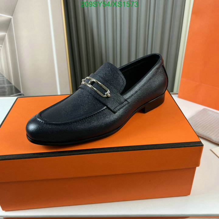 Men shoes-Hermes, Code: XS1573,$: 209USD