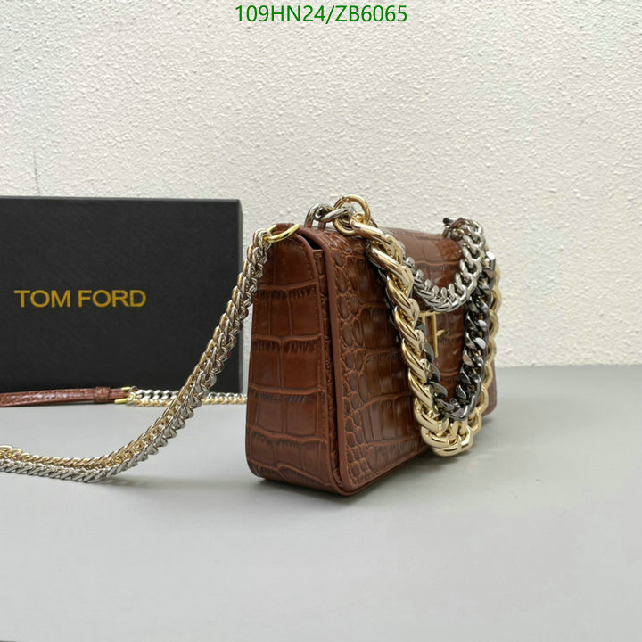 Tom Ford Bag-(4A)-Diagonal-,Code: ZB6065,$: 109USD