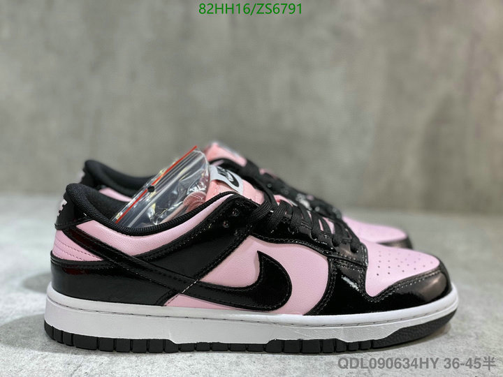 Women Shoes-NIKE, Code: ZS6791,$: 82USD