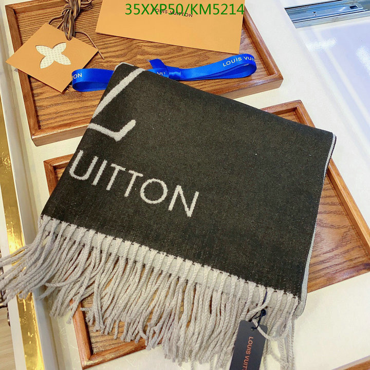 Scarf-LV,-Code: KM5214,$: 35USD