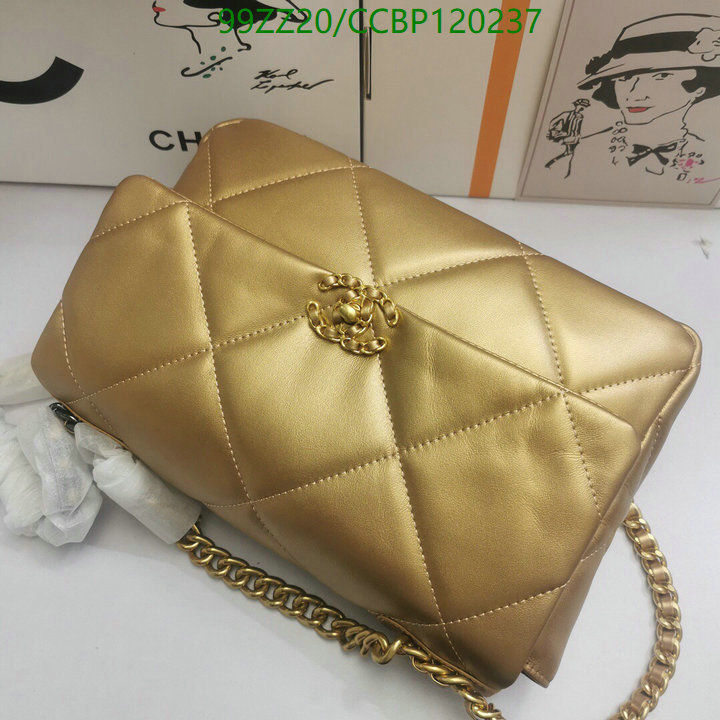 Chanel Bags ( 4A )-Diagonal-,Code: CCBP120237,$: 99USD