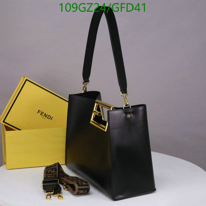 Fendi Big Sale,Code: GFD41,$: 109USD