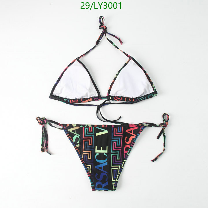 Swimsuit-Versace, Code: LY3001,$: 29USD